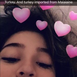 Meet your Posher, Jillian